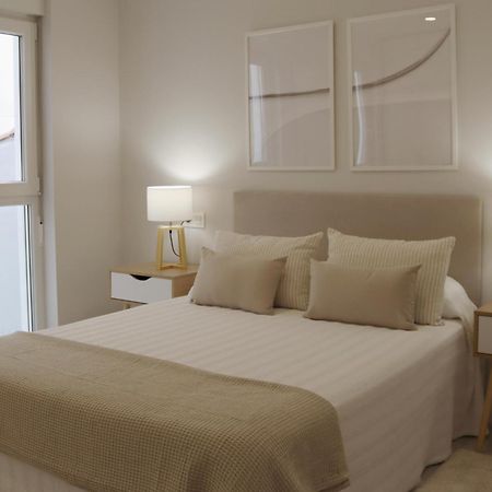 Jomar Apartamento En El Centro De Coruna A Coruña Kültér fotó