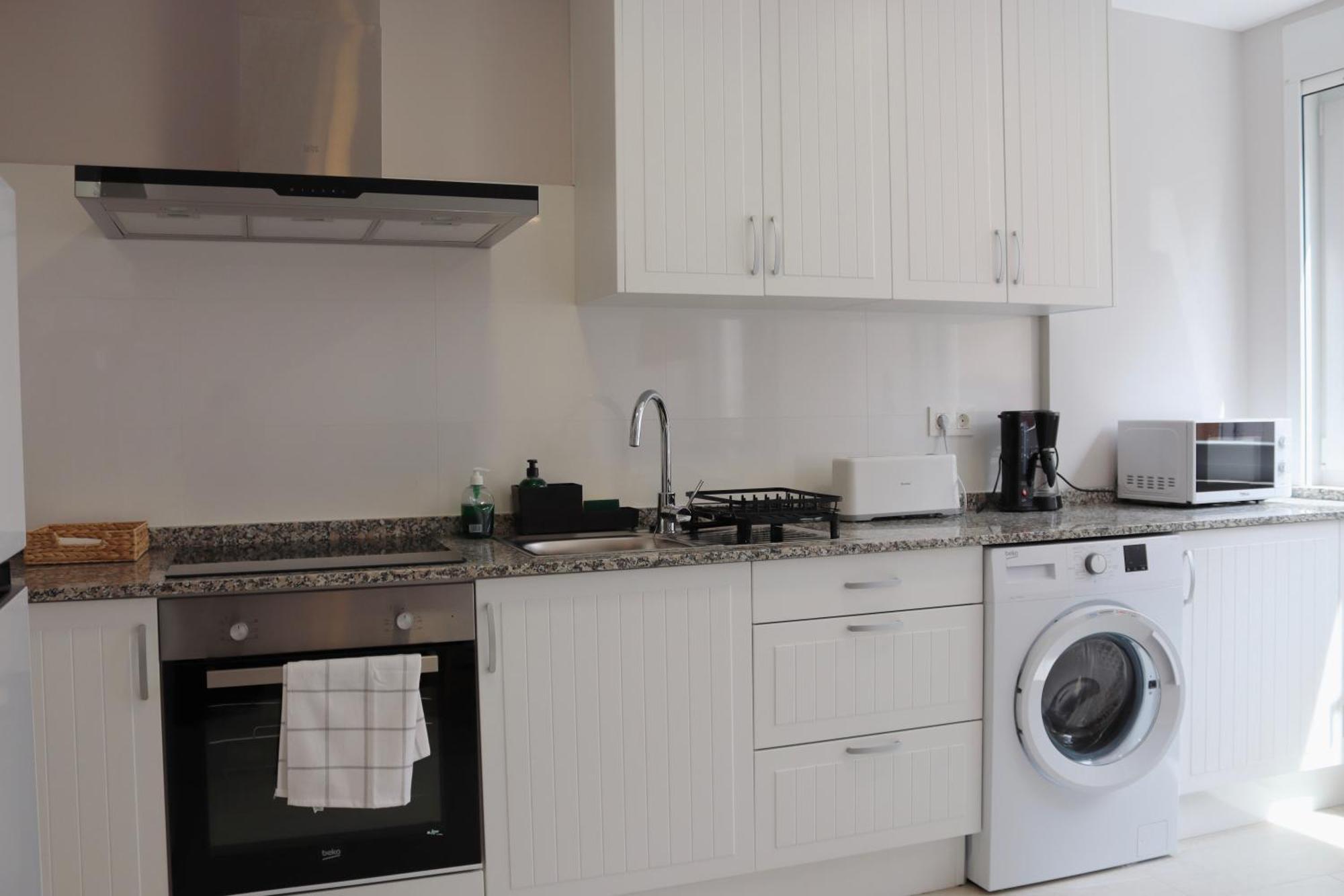 Jomar Apartamento En El Centro De Coruna A Coruña Kültér fotó