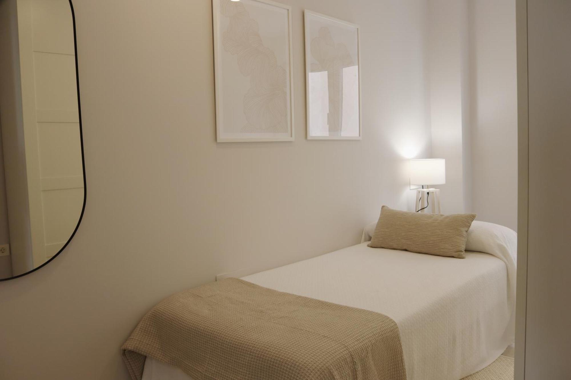 Jomar Apartamento En El Centro De Coruna A Coruña Kültér fotó