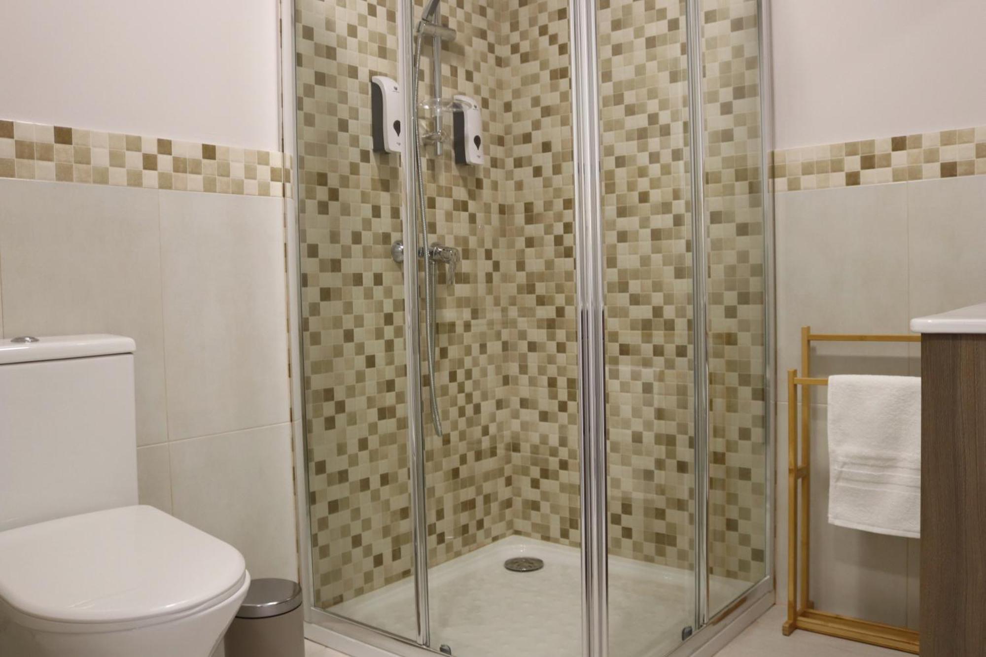 Jomar Apartamento En El Centro De Coruna A Coruña Kültér fotó