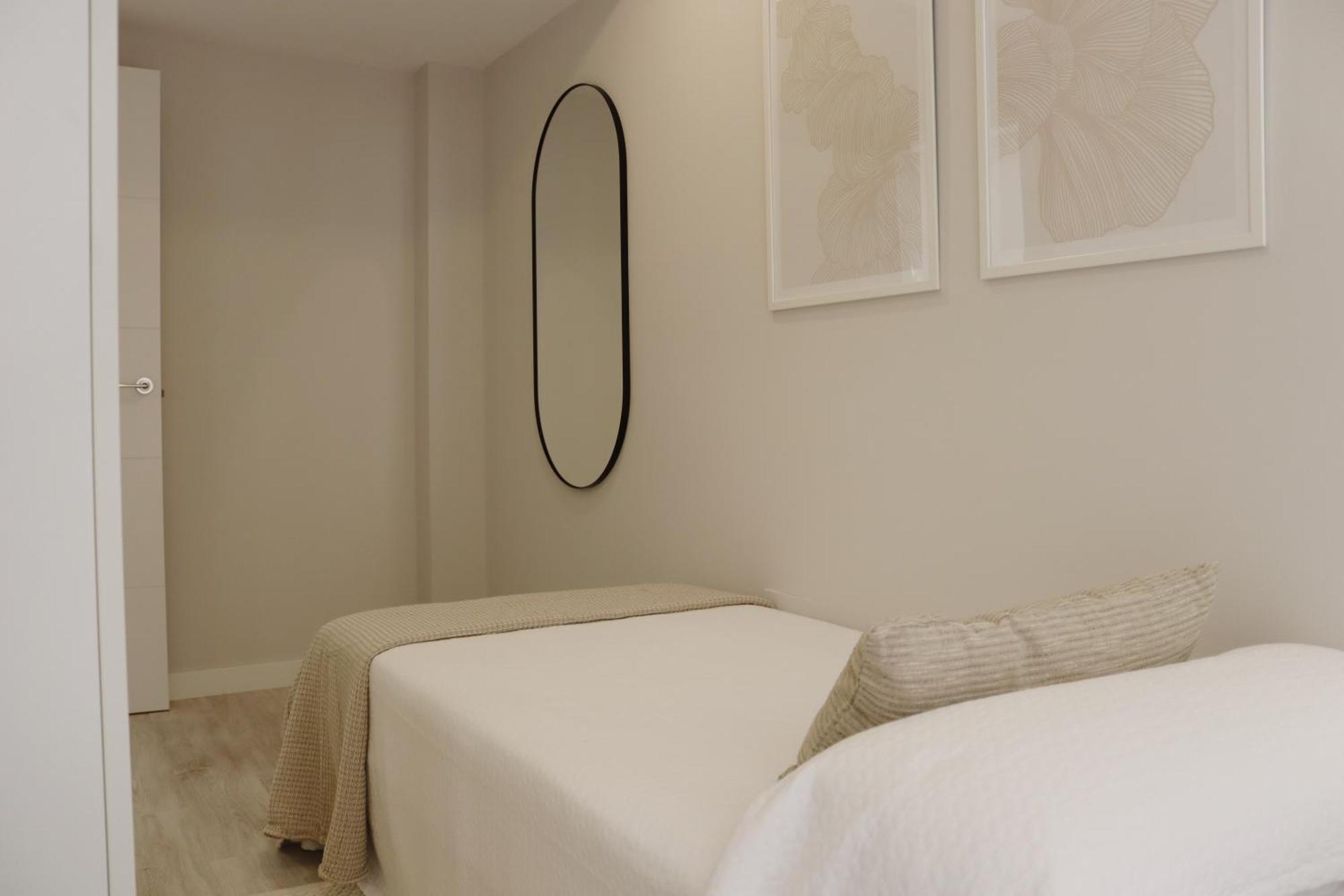 Jomar Apartamento En El Centro De Coruna A Coruña Kültér fotó