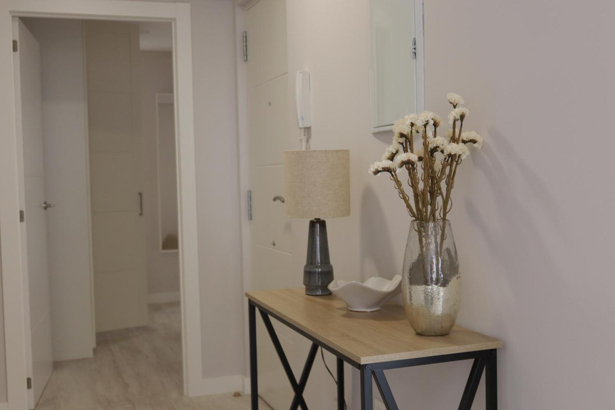 Jomar Apartamento En El Centro De Coruna A Coruña Kültér fotó